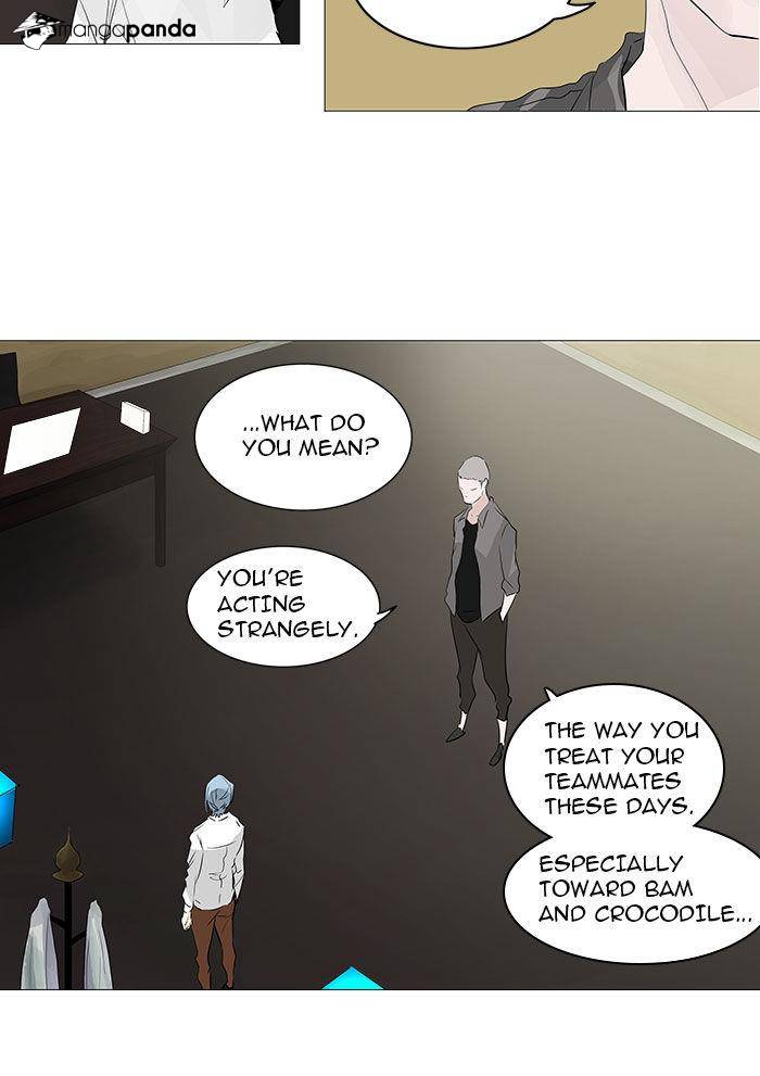 Tower of God Chapter 233 image 39